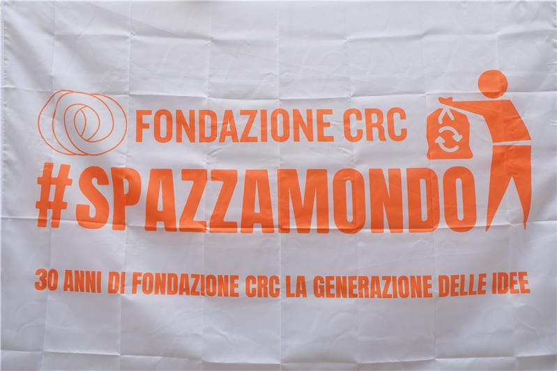 Spazzamondo 2022 (04.06.2022)