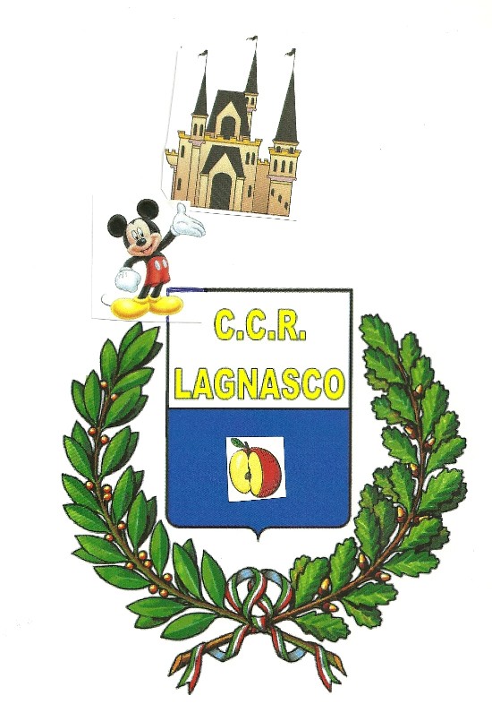 Logo CCR Lagnasco