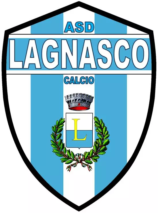Logo ASD Lagnasco
