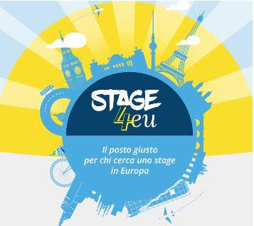 logo stage4eu