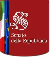 Logo Senato