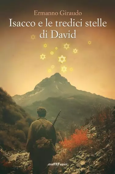 Isacco e le 13 stelle di David