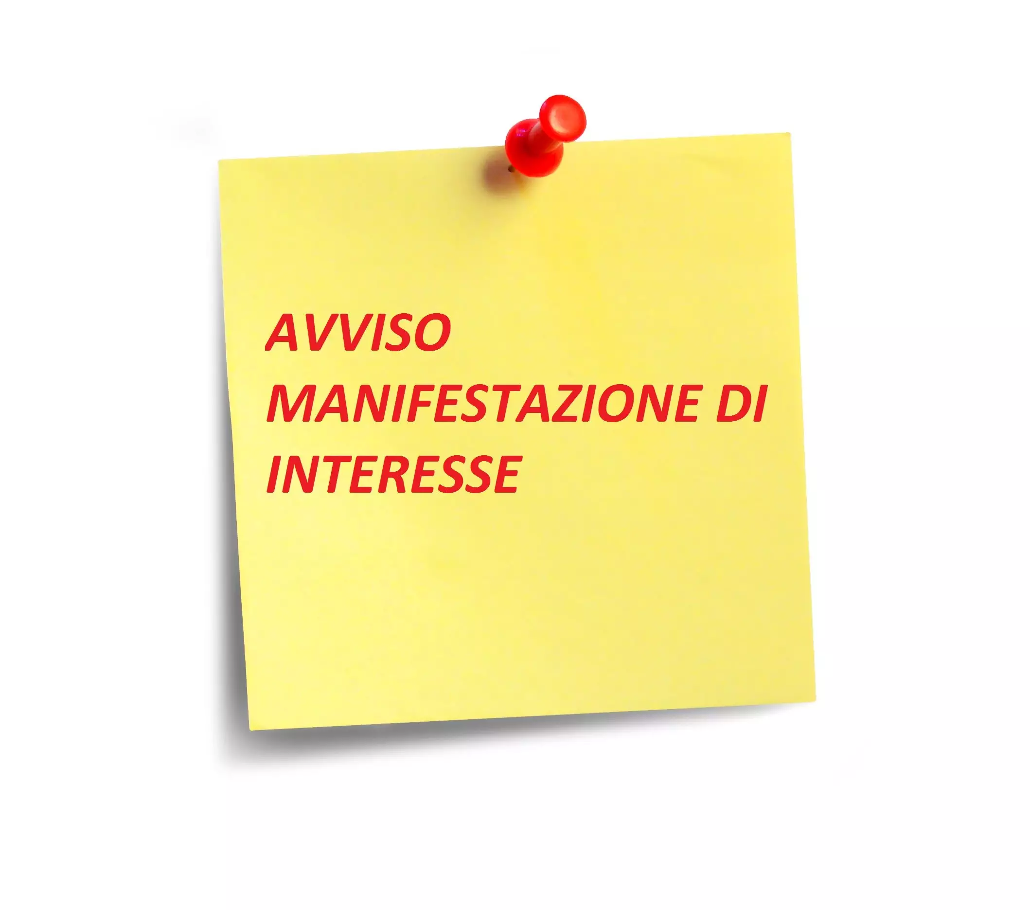 Avviso