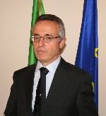 Ministro Catania
