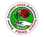 Logo ADAS