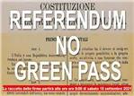 Referendum NoGreenPass