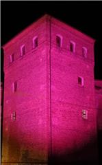 Castello rosa